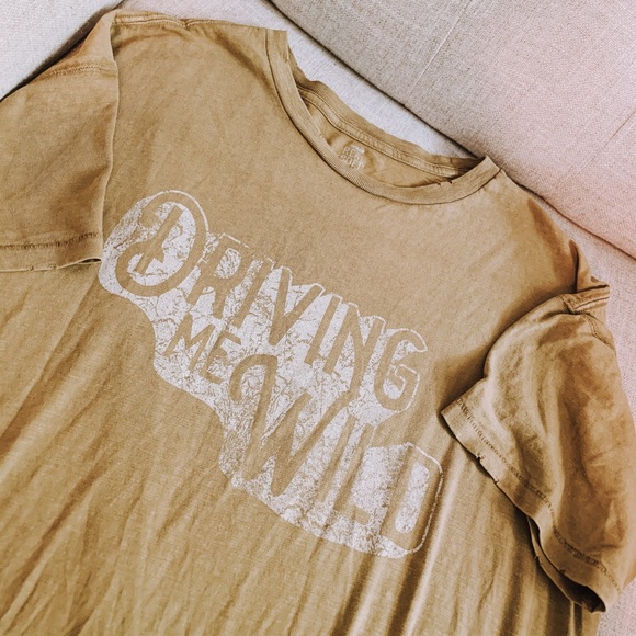 Aerie Top - Picture 1 of 1